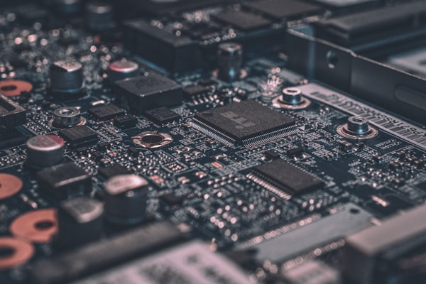 NEXUS ELECTRONICS
